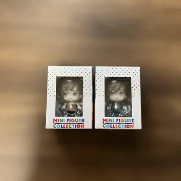 니지산지 카노 피규어