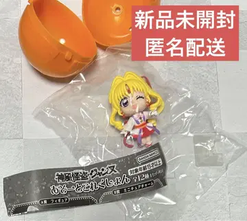 신풍 괴도 잔느 아소토 컬렉션 A상 - 괴도 잔느