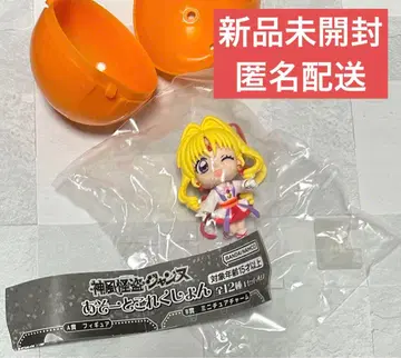 신풍 괴도 잔느 아소토 컬렉션 A상 - 괴도 잔느