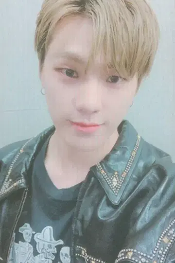 SEVENTEEN Real DINO An Ode 블랙