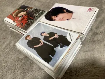 Hey! Say! JUMP 공식 사진 묶음 판매