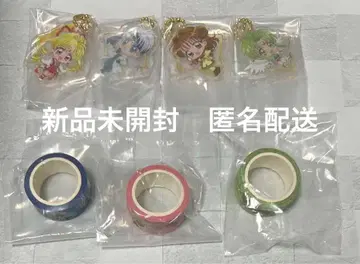 신풍 괴도 잔 C상 D상 컴플리트 세트