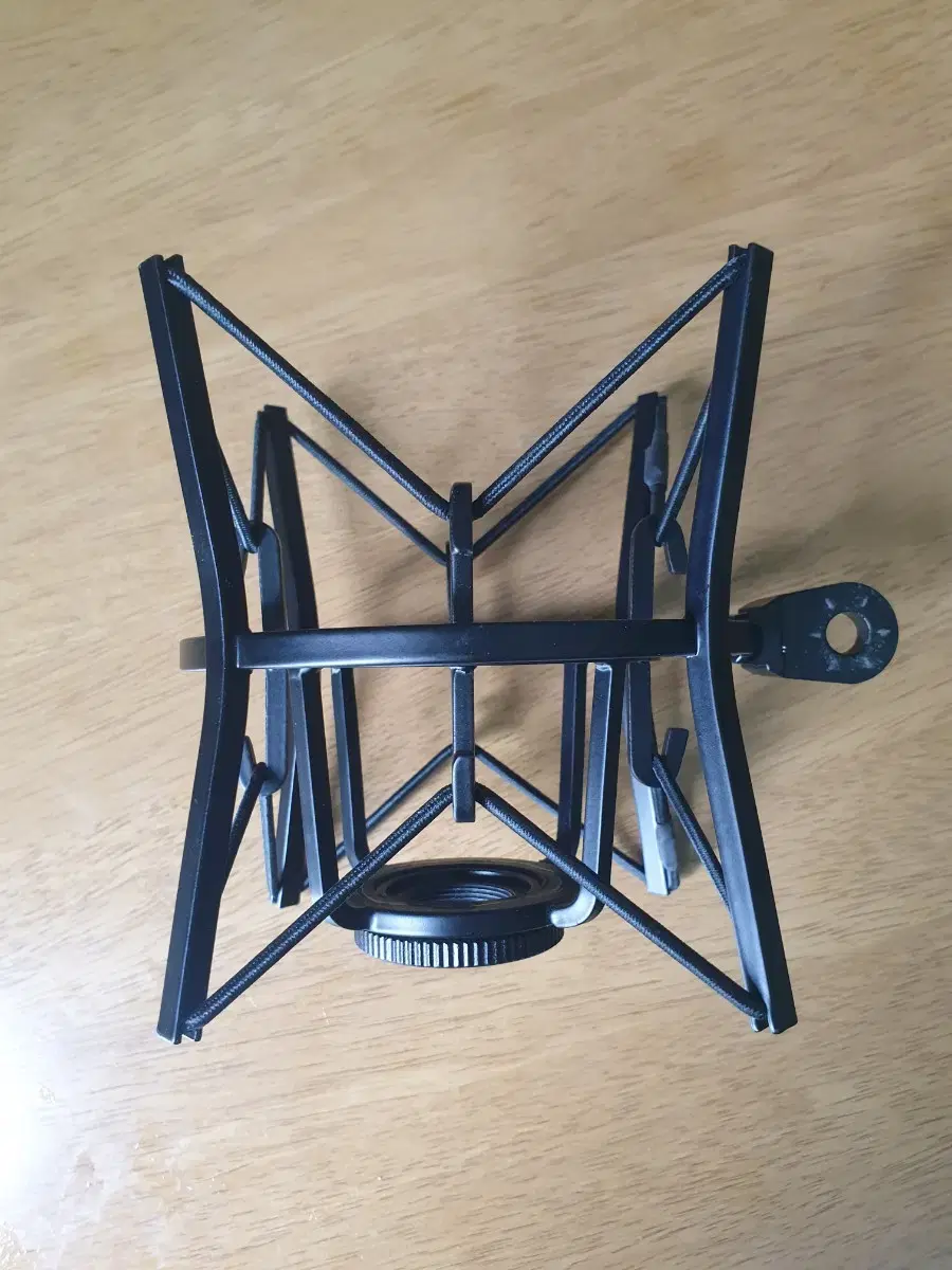 Audio-Technica Compatible Shock Mount (mmc2)