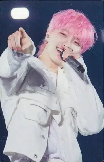 세븐틴 블루레이 DINO 2023 LOVE