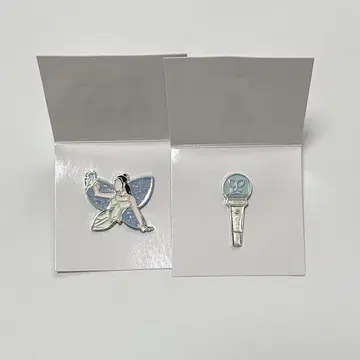 aespa 에스파 닌닌 도쿄돔 랜덤 핀 배지 컴플리트