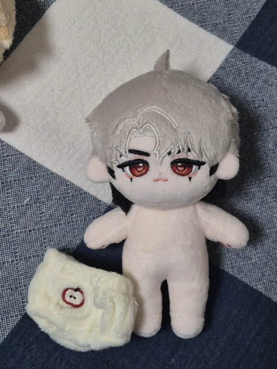 Little PlayVe Eunho 10cm
