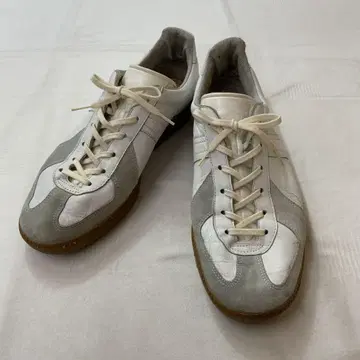 BW SPORT 저먼 트레이너 스니커즈 26.5cm