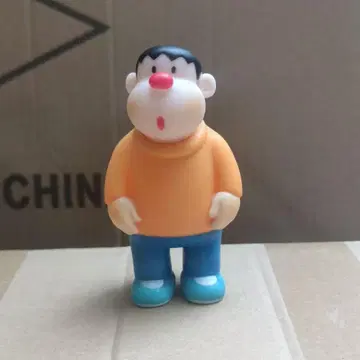 kaws 호빵맨 피규어 약 20cm