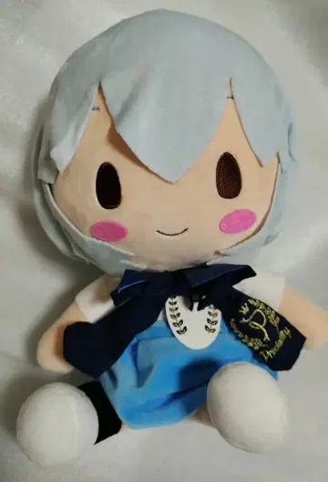 e++ 에반게리온++ 아야나미 레이 Preciality 봉제 인형