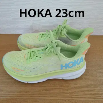 HOKA 러닝화 클리프톤 9
