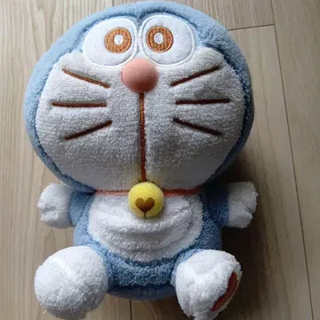 도라에몽 봉제 인형