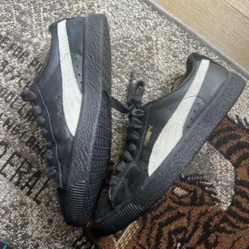 푸마 스웨이드 VTG ATMOS