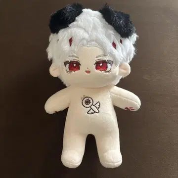 사랑과 깊은 하늘 신 봉제 인형 뼈 없음 20cm SH380