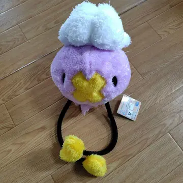 포켓몬스터 포근하고 편안한 봉제 인형 후완테