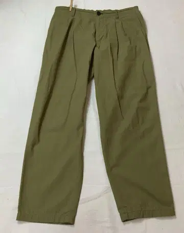 PS 폴스미스 턱 팬츠 2XL