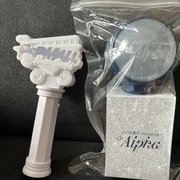 나니와단시 POPMALL alpha 응원봉