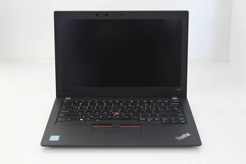레노버 X280 12.5인치 초경량 비즈니스 노트북