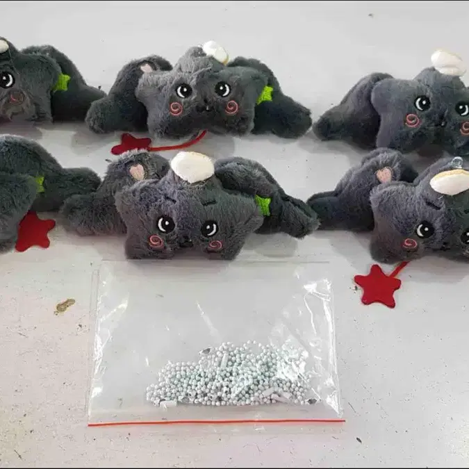 NCTWISH リク　wishdoll NCT WISH - Steady - WISH DOLL (RIKU VER) - interAsia
