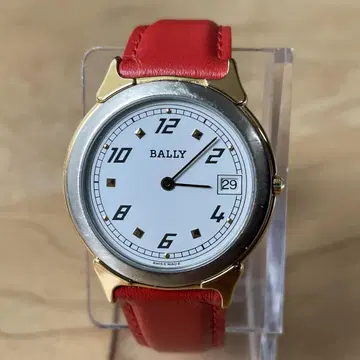 BALLY 손목시계