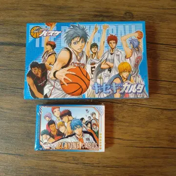 블랙 버스 카루타 카드놀이