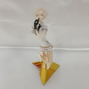 안타르티카사이트 '보석의 나라' ABS 및 PVC 재질, 페인팅 완료품
