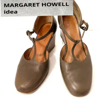 MARGARET HOWELL idea 마가렛호웰 아이디어 23.5