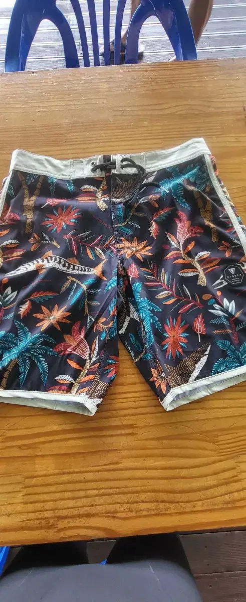 Billabong Men's Beach Shorts