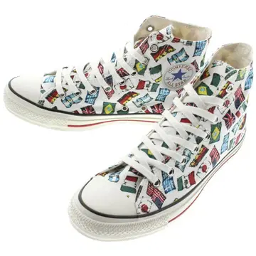 정가 8,250엔 23.0cm CONVERSE all star