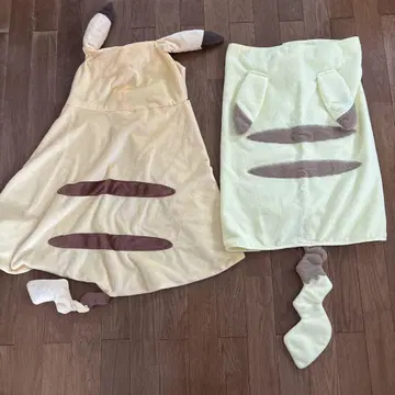 포켓몬 제일복권 A상