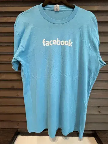 facebook 기업 T 택 NEON USA제 페이스북