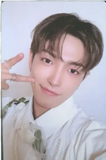 ATEEZ TO VER. 홍중 골든 아워 : Part.2 A