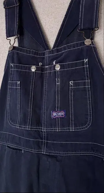 USA제 [BIG SMITH] 80년대~빈티지 오버롤
