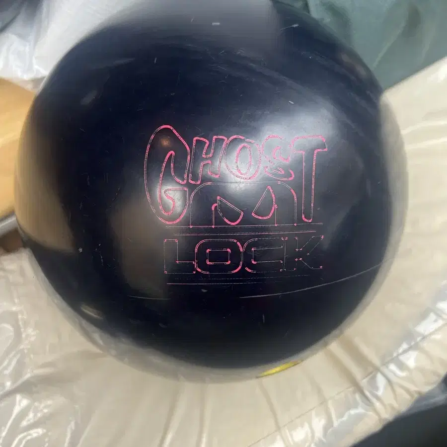 ボール GHOST LOCK 15P Storm Ghost Lock 15P on Bunjang Global Site.