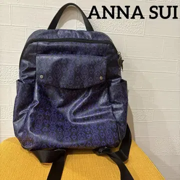ANNA SUI 미니 백팩
