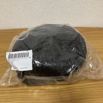 카오리노모리 블랙 오크 헌팅 베레모 57.5cm