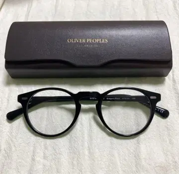 올리버 피플스 OLIVERPEOPLES-OV5186