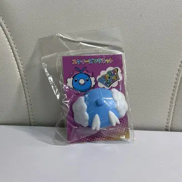 포켓몬  엉덩이 마그넷 HIP! POP!