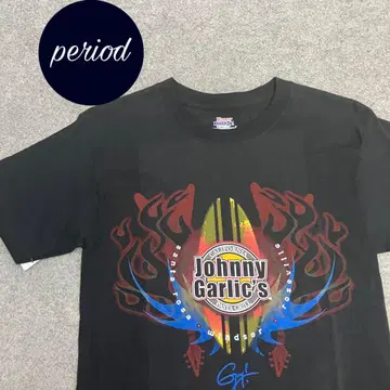 P1927 Johnny Garlic's Pasta Grill 티셔츠