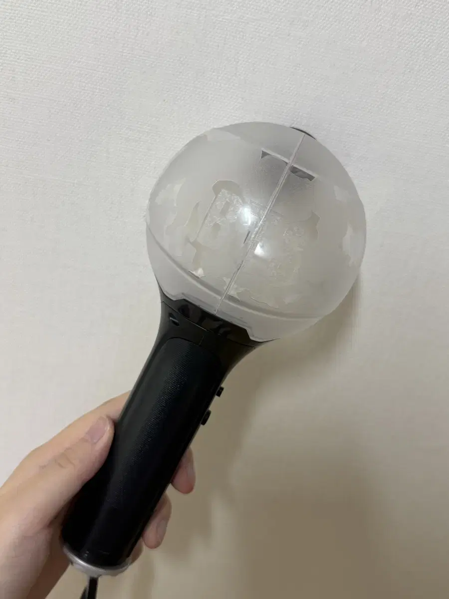 BTS Ami lightstick