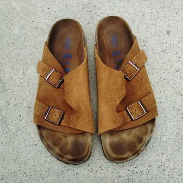버켄스탁 취리히