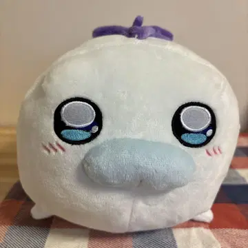 마왕 성에서 잘 자요 나스 아자라시 30cm 봉제 인형