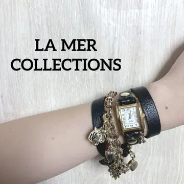 LA MER COLLECTIONS 팔찌 워치