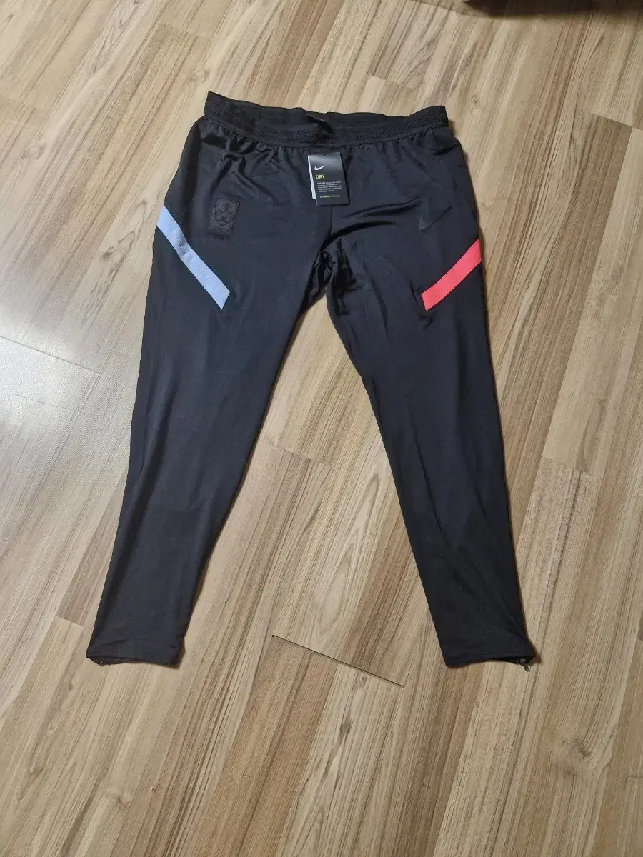 [2XL] 20-22 나이키 국대 지급용 팬츠