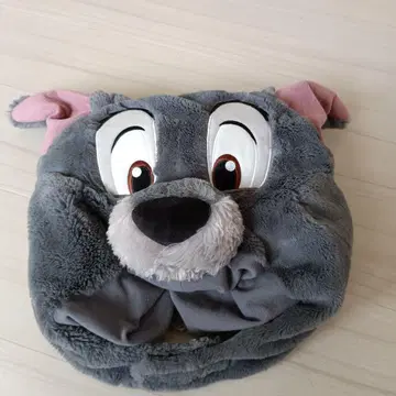 완완 이야기 카드놀이 팬 캡