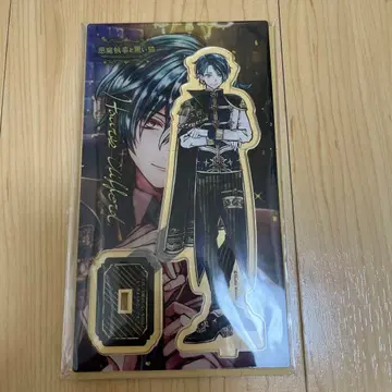 아쿠네코 생일 아크릴 스탠드 하우레스