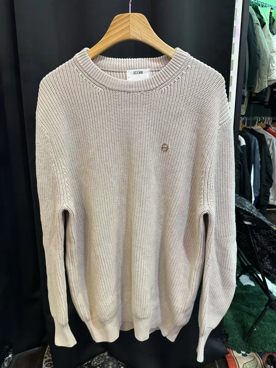 Igor Authentic Knit