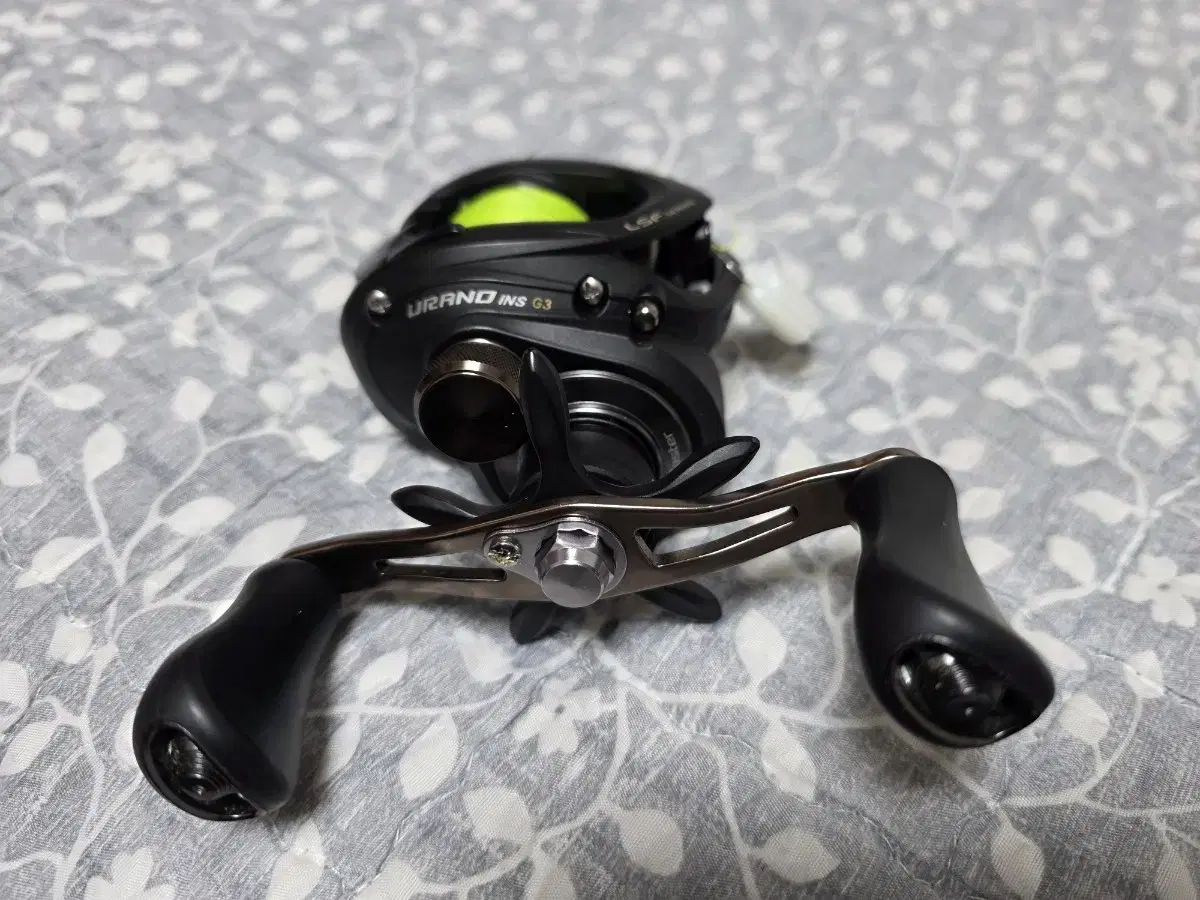 Doyo Urano Inshore G3