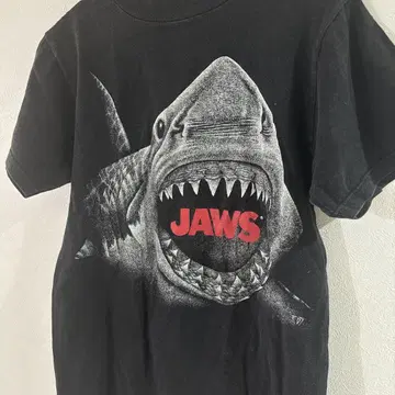 당시의 물건 JAWS TULTEK 택