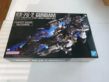 PG UNLEASHED 1/60 RX-78-2 건담