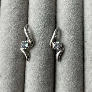 925 실버 귀걸이